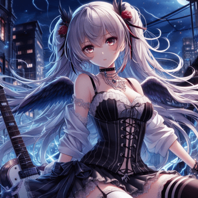 Scream Beyond the Wind (feat. のぶあきHP, はーちゃん & Luminous Angels)のジャケット写真