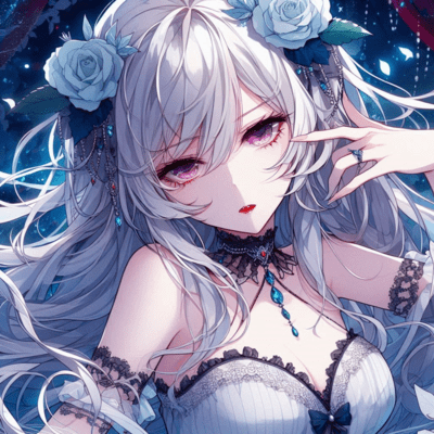 多分アタシはこのまま壊れていく (feat. のぶあきHP, ninosan2006 & Luminous Angels)のジャケット写真