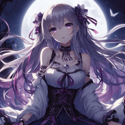 嘘で始まる恋が一番甘い (feat. 綾乃恋 & Luminous Angels)のジャケット写真