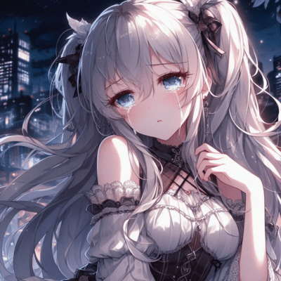 Seductive Shadow Fall (feat. harchan2006 & Luminous Angels) Front Cover