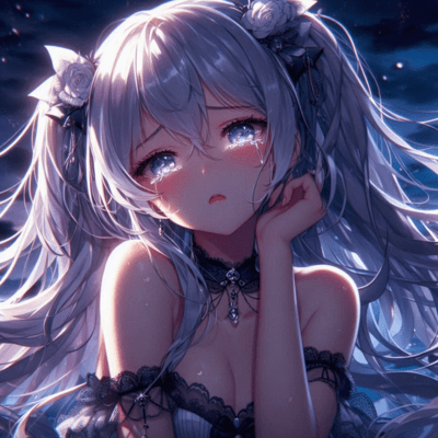 Drowning in the flood of self-loathing (feat. Nobuaki HP, ninosan2006 & Luminous Angels) Front Cover