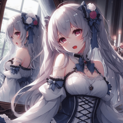 Real or Fake Drop (feat. Nobuaki HP, harchan2006 & Luminous Angels) Front Cover