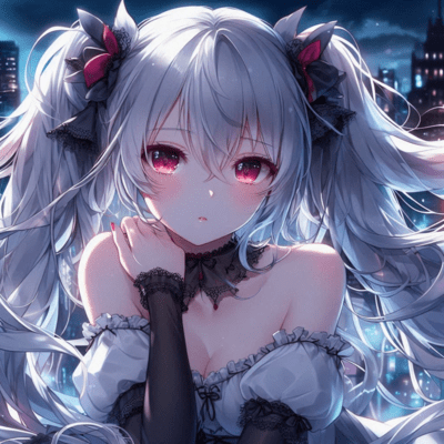 Loving You Too Wetly (feat. X-Clash Ghost, はーちゃん & Luminous Angels)のジャケット写真