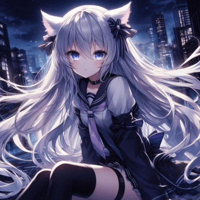 When Heartbeats Turn Secret (feat. X-Clash Ghost, はーちゃん & Luminous Angels)のジャケット写真