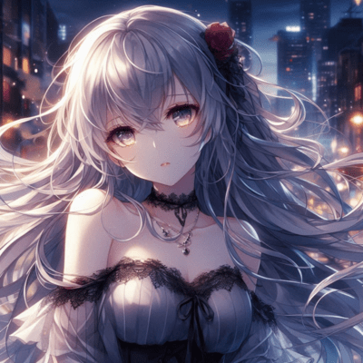 無音ニ近イ距離 (feat. はーちゃん, のぶあきHP & Luminous Angels)のジャケット写真