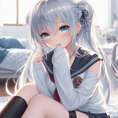 壊れちゃうから見てて (feat. はーちゃん, のぶあきHP & Luminous Angels)のジャケット写真