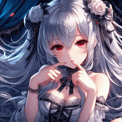 病んだ瞳だけで君はアタシを好きになる (feat. のぶあきHP, はーちゃん & Luminous Angels)のジャケット写真