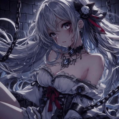 アタシが壊れる音を、君に聞かせてあげるのジャケット写真