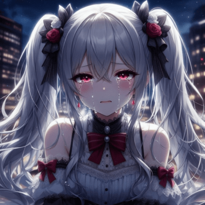 Craving to Be Ruined From Above (feat. Nobuaki HP, harchan2006 & Luminous Angels) Front Cover