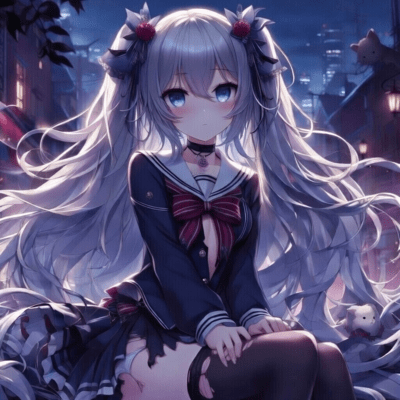 Crimson Trap Eternal (feat. harchan2006, Luminous Angels & X-Clash Ghost) Front Cover