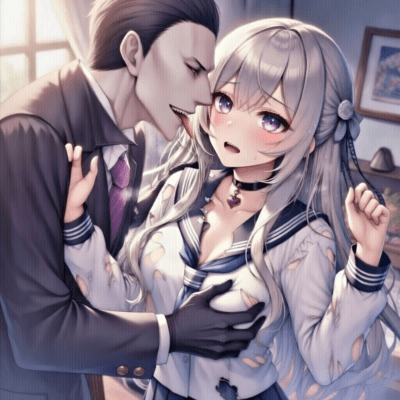 壊れているアタシを、もっと美しく壊して (feat. はーちゃん & Luminous Angels)のジャケット写真