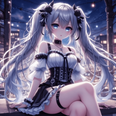 No Escape Once You Love Me (feat. X-Clash Ghost, はーちゃん & Luminous Angels)のジャケット写真