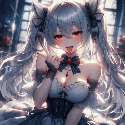 Infernal Temptation Guillotineのジャケット写真