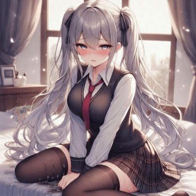 堕落の蜜を垂らして、ゆっくり堕ちて (feat. のぶあきHP, はーちゃん & Luminous Angels)のジャケット写真