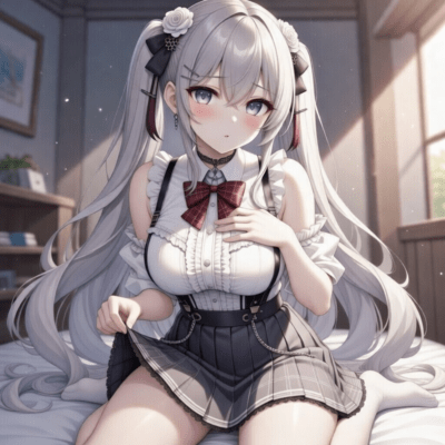 Eternal Light Front Cover