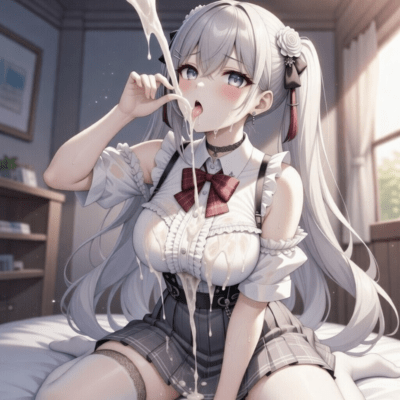 上から降り注ぐ君の毒が甘い (feat. のぶあきHP, はーちゃん & Luminous Angels)のジャケット写真