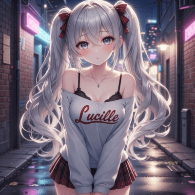 I Choose This Love (feat. X-Clash Ghost, はーちゃん & Luminous Angels)のジャケット写真