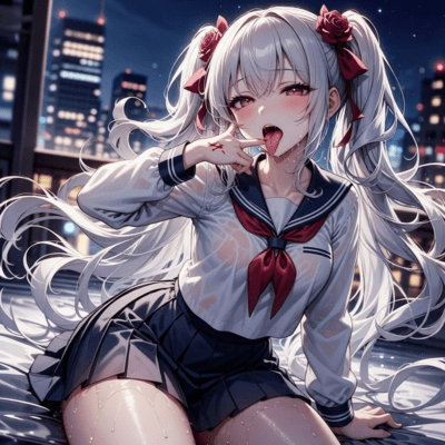 血と混ざった蜜の誘惑のジャケット写真