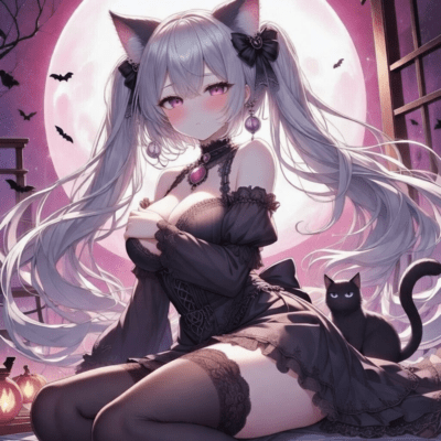 Chu Chu LOVE ATTACK Front Cover