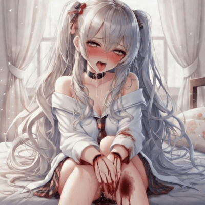 病んでるアタシが地雷系で可愛い理由 (feat. はーちゃん, のぶあきHP & Luminous Angels)のジャケット写真