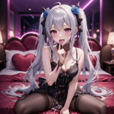 傷口から滴る蜜の味の誘惑 (feat. はーちゃん, のぶあきHP & Luminous Angels)のジャケット写真