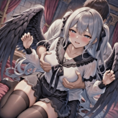 My Broken Eyes Undress You Front Cover