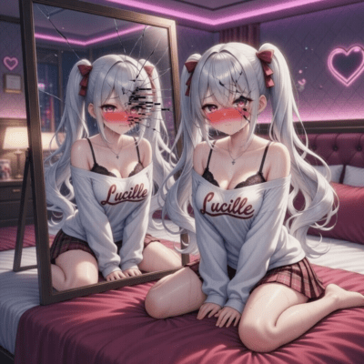 瞳の奥で崩れていくのジャケット写真