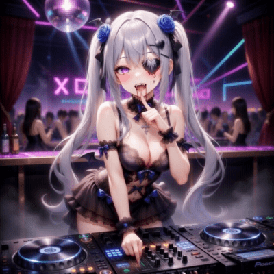 壊れた瞳が一番エロいって知ってる?のジャケット写真