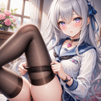 Sweat & Ecstasy (feat. はーちゃん, のぶあきHP & Luminous Angels)のジャケット写真