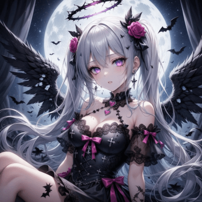 Deeper Landmine Corruption (feat. harchan2006, Nobuaki HP & Luminous Angels) Front Cover