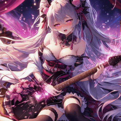 Sadistic Angel Kissのジャケット写真