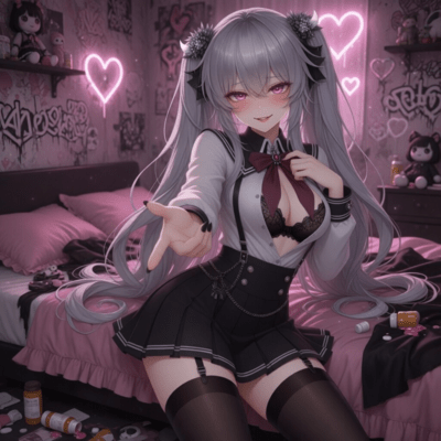 Fake Cry Princess Trap (feat. harchan2006, Nobuaki HP & Luminous Angels) Front Cover