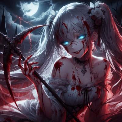 Sin & Punishment (feat. harchan2006, Nobuaki HP & Luminous Angels) Front Cover