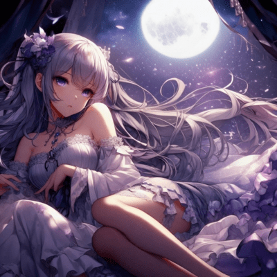 Dyed in Darkness (feat. harchan2006, Nobuaki HP & Luminous Angels) Front Cover