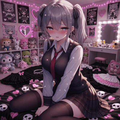 My Silent Friend (feat. Luminous Angels) Front Cover