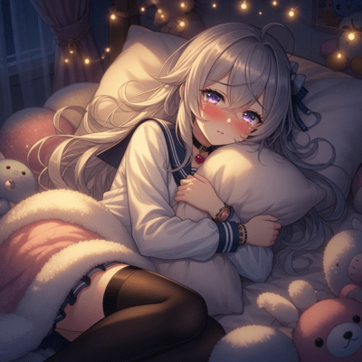 My Dearest One (feat. Luminous Angels) Front Cover