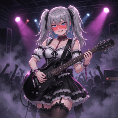 Fallen, Yet Still Alive (feat. harchan2006, Nobuaki HP & Luminous Angels) Front Cover