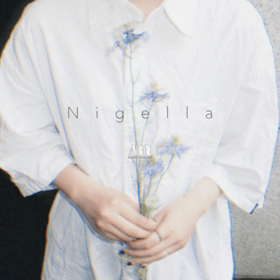 Nigella Front Cover