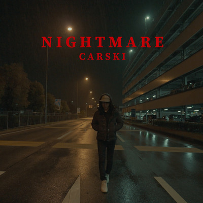 Nightmare Front Cover