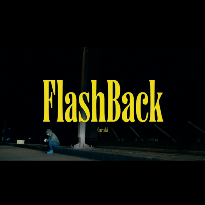 Flashback Front Cover