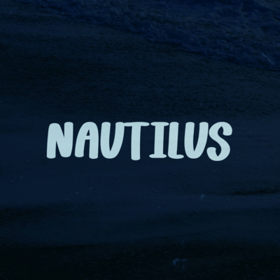 Nautilus (Rap Version) Front Cover