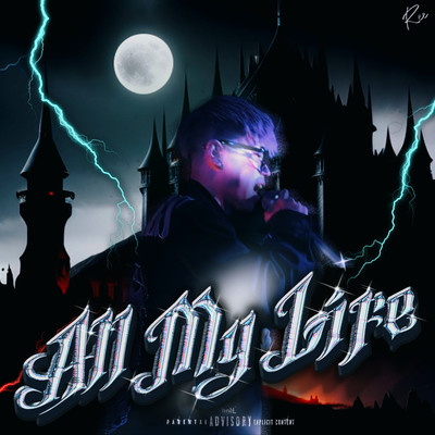 All My Life Front Cover