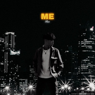 ME Front Cover