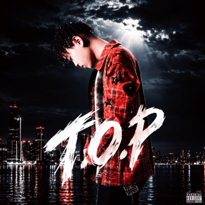 T.O.P Front Cover