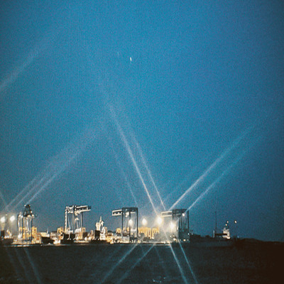 choooooshiのジャケット写真