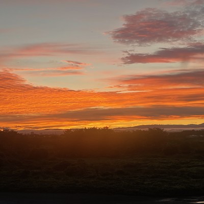 Bokunosobade Front Cover