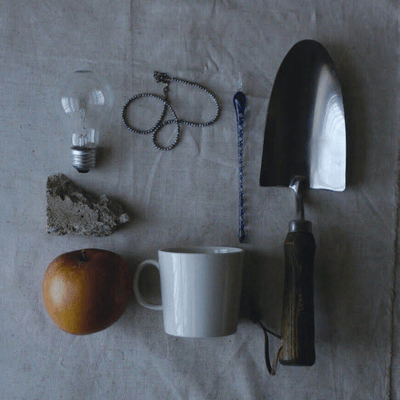 trademark Front Cover