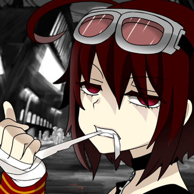 Extream Decadence Front Cover