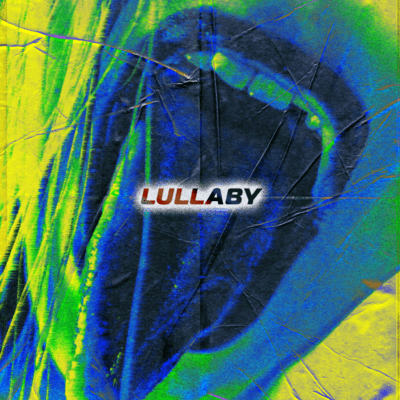 LULLABY Front Cover