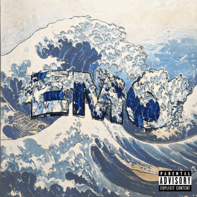 wave Front Cover